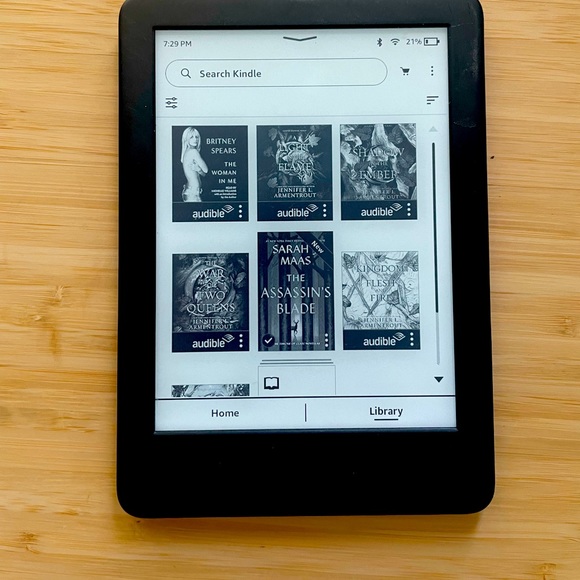 Other - Kindle 10th generation